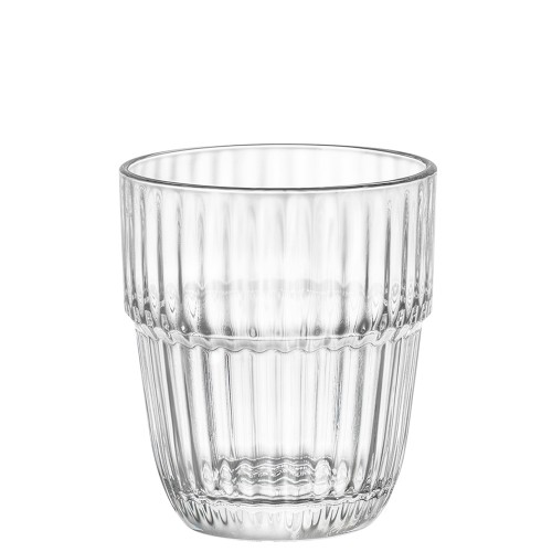Dof barshine glass